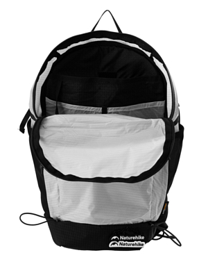 Рюкзак Naturehike Hydrogen 15L White