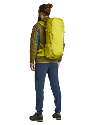 Рюкзак Ortovox Traverse 30 Dirty Daisy