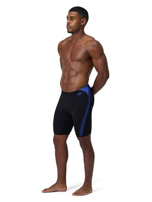 Джаммеры Speedo Hyperboom Spl Am Blue