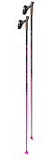 Лыжные палки KV+ 2021-22 Campra Xc Pink