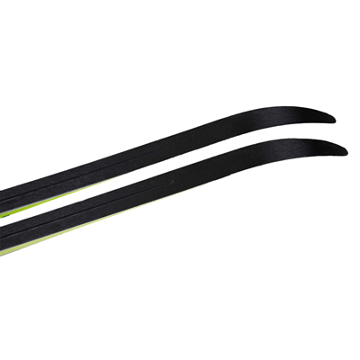 Беговые лыжи Proteam BASE B-SERIES Lime