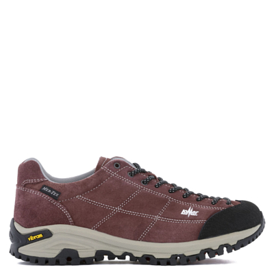 Ботинки Lomer Maipos Suede MTX Cremisi