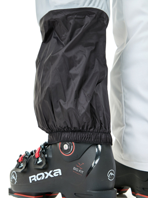 Брюки горнолыжные Sportalm Bird Bright White
