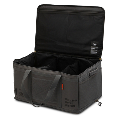 Сумка Cargo Container Custom L Gray