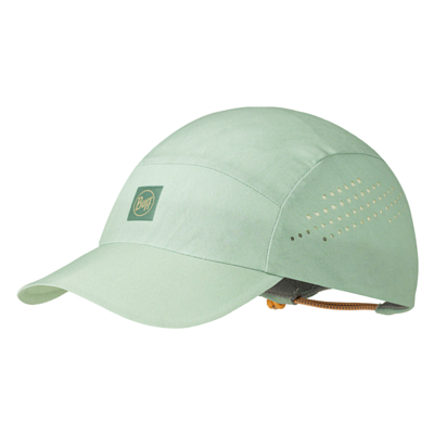 Кепка Buff Pack Speed Cap Acro Seagrove Green