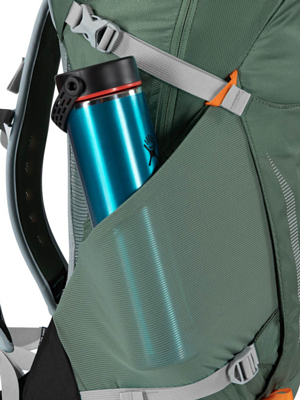 Рюкзак Osprey Hikelite 26 Atlas Blue