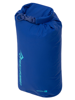 Гермомешок Sea To Summit Lightweight 70D 5L Azul