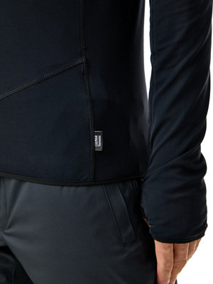 Толстовка COLMAR 8334 7LO Black
