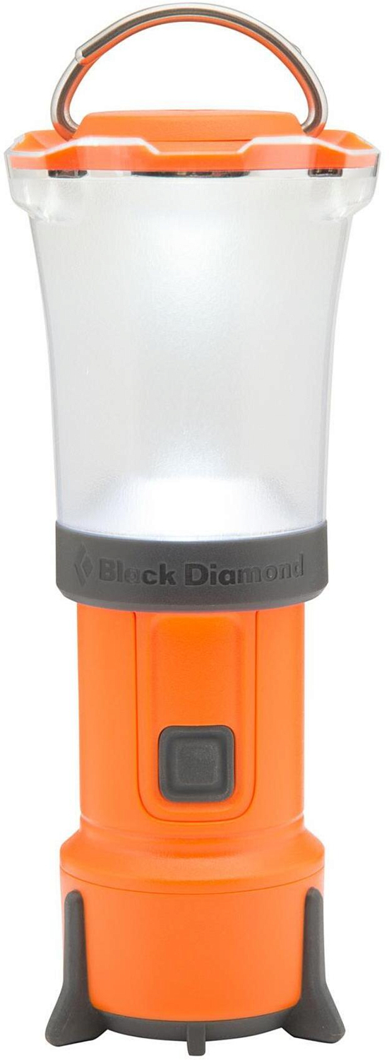 Фонарь налобный Black Diamond Orbit Lantern