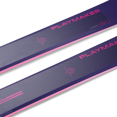 Горные лыжи ELAN Playmaker 111