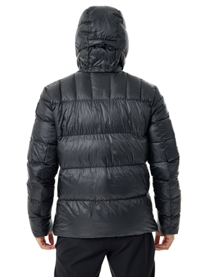 Куртка Dolomite Jacket M's Corvara H Black