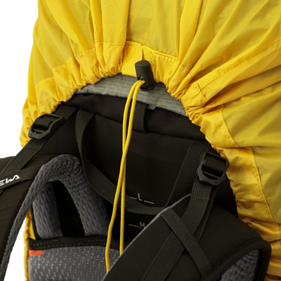 Рюкзак Salewa Alptrek 55+10 Shadow/Dark Olive