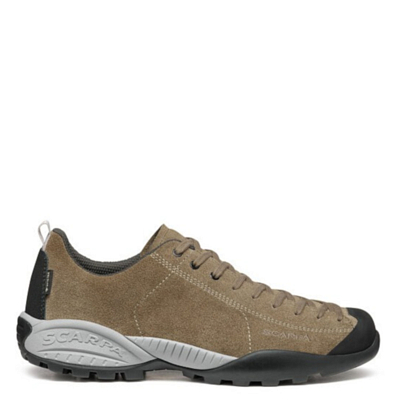 Ботинки Scarpa Mojito GTX Dark Rock
