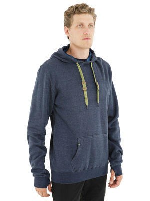 Толстовка VIKING Laxa Bamboo Man Blue
