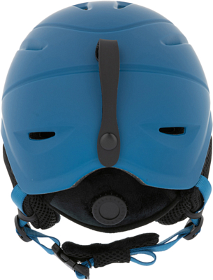 Шлем детский ULTRASCOUT Majorite Junior Blue
