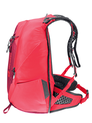 Рюкзак Deuter Updays 24 SL Ruby/Hibiscus