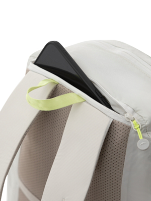 Рюкзак Naturehike Oxygen Series Folding Backpack Grey