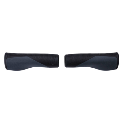 Грипсы BBB Boa 130mm Black/Dark Grey