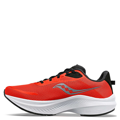 Кроссовки Saucony Axon 3 Infrared/Black