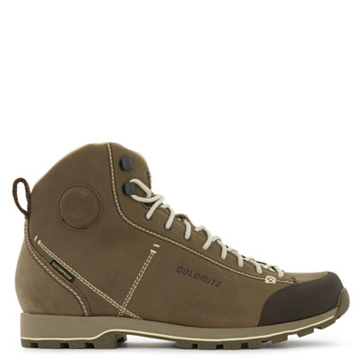 Ботинки Dolomite 54 High Fg WP Dark Brown