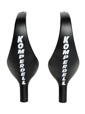 Гарды KOMPERDELL racing protection Punchcover Profi