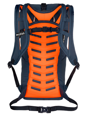 Рюкзак Salewa Ortles 16 Kids Dark Denim/Fluo Orange