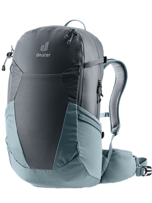 Рюкзак Deuter Futura 27 Graphite/Shale