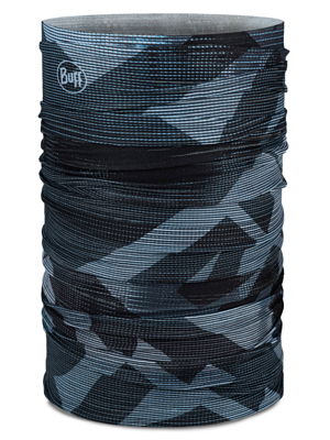Бандана Buff CoolNet UV+ Reflective Ahin Night Blue