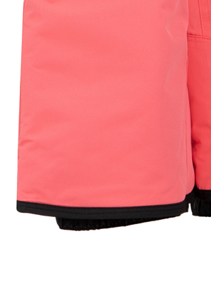 Брюки сноубордические 686 Lola Insulated Guava