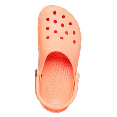 Сандалии Crocs Classic Розовый