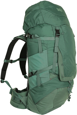 Рюкзак BACH Daydream 50 (long) Pine Green