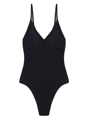 Купальник COLMAR слитный Madeira Black