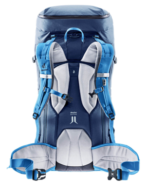 Рюкзак Deuter Freescape Pro 40+ Nightblue-Neptune
