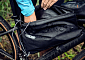 Велосумка Ortlieb Frame-Pack Rc 4л Black Matt