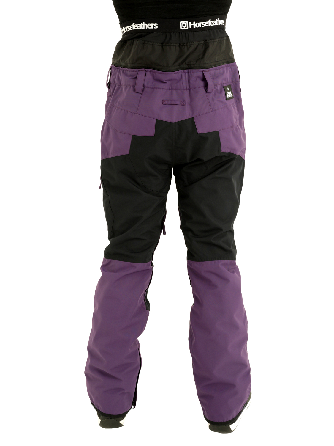 Бордшорты Horsefeathers Helio 2012
