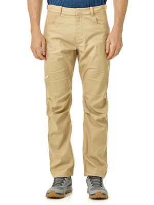 Брюки Salewa Agner Hemp Ripstop Quicksand
