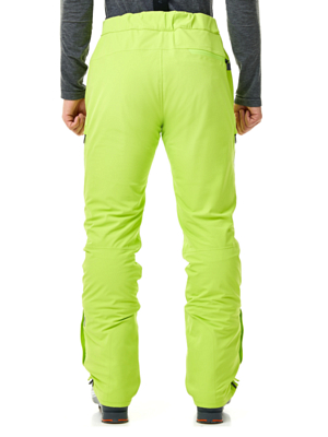 Брюки горнолыжные TONI SAILER Nicky Acid Lime