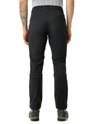 Брюки Salewa Lagorai Dst Black Out