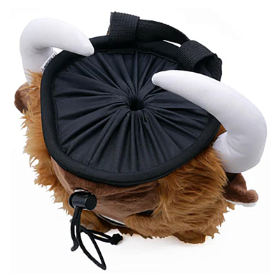Мешочек для магнезии YY Vertical Bison