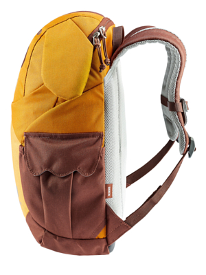 Рюкзак Deuter Kikki Maple/Umbra