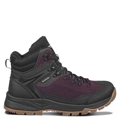 Ботинки Icepeak Abaco Ms Burgundy