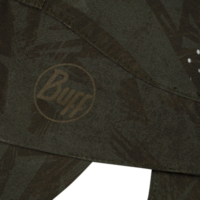 Кепка Buff Pack Sahara Cap Açai Khaki