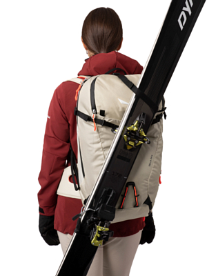 Рюкзак Salewa Sella 24L Oatmeal