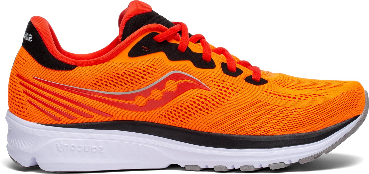 saucony ride