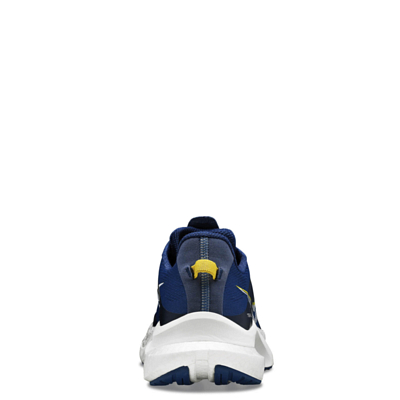 Кроссовки Saucony Tempus Tide/White
