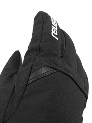 Перчатки REUSCH Elon R-TEX XT Black/White