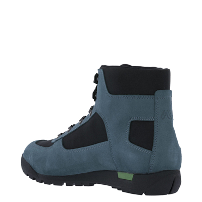 Ботинки Asolo Supertrek GTX MM Petroleum/Black