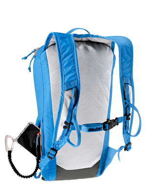 Рюкзак Deuter Gravity Pitch 12 Neptune/Nightblue