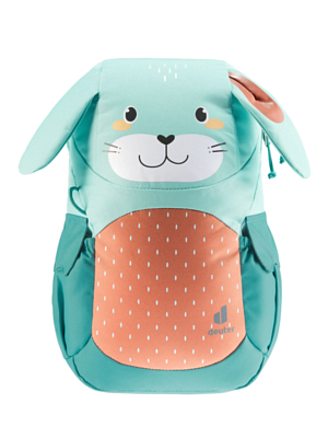Рюкзак Deuter Kikki Glacier/Dustblue