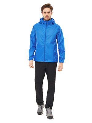Куртка VIKING Rainier Blue